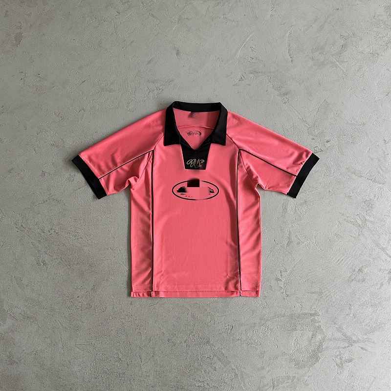 59¥ Talismo Football Jersey -Pink, photo 1