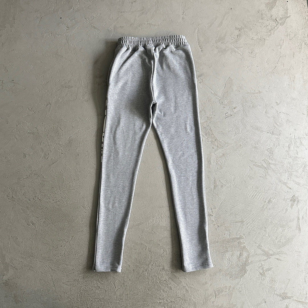 Other 169¥Team Syna Jogger (Grey) - Image 29