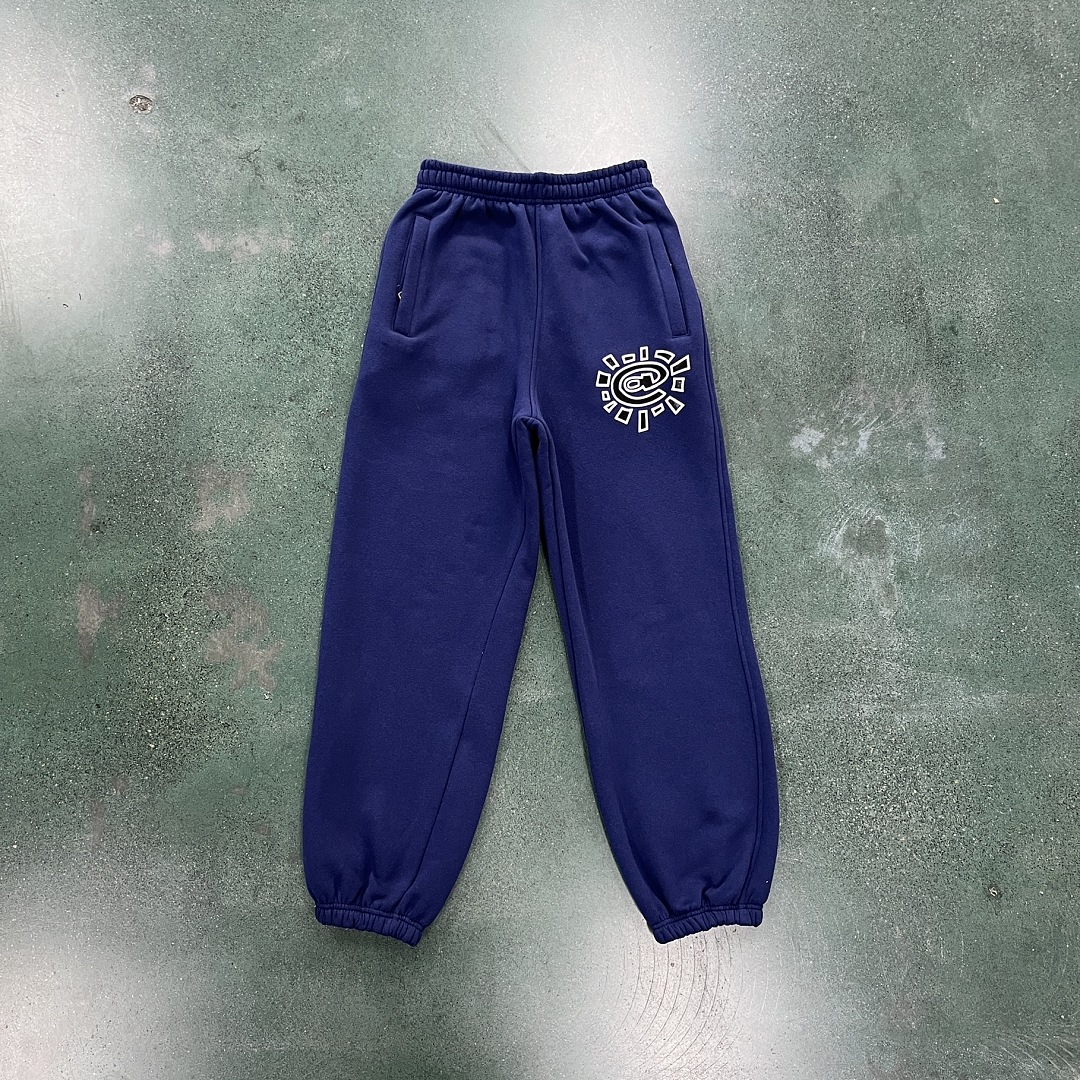 Other 40¥ Rel@Xed Printed Sweatpants - Image 56