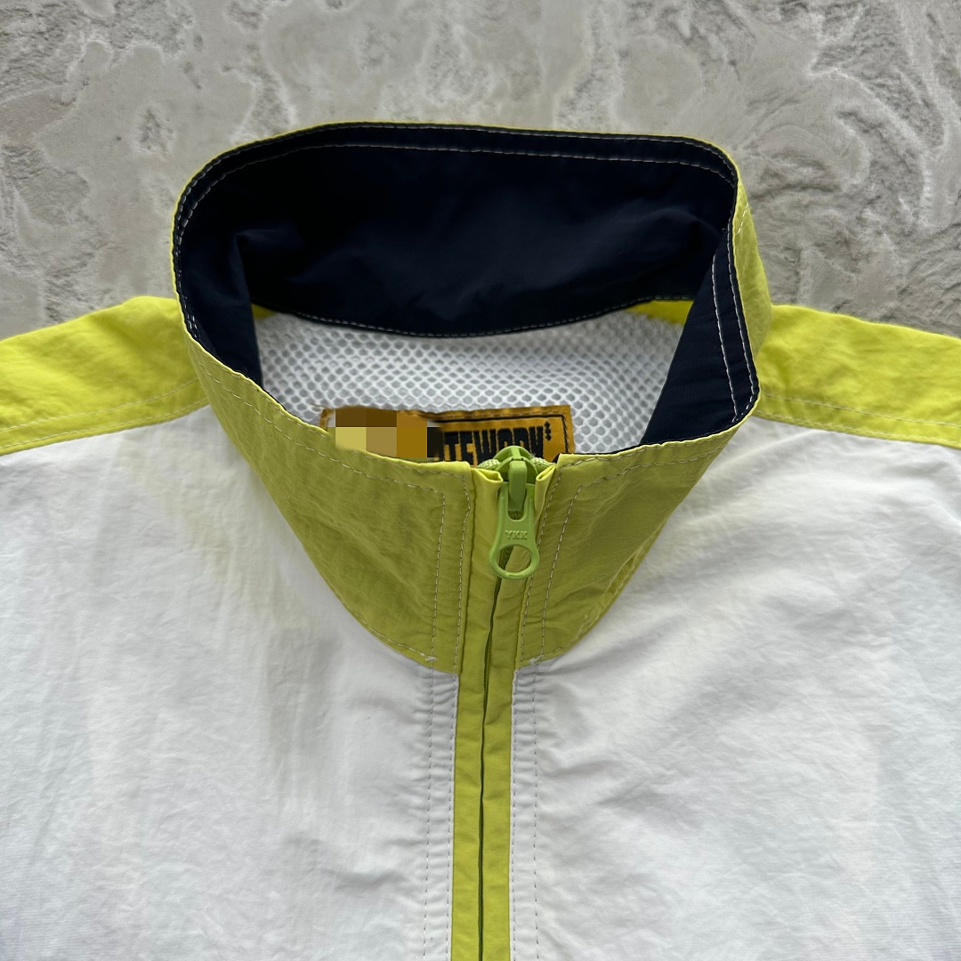 Other 79¥Wingz Shuku Jacket - Image 8