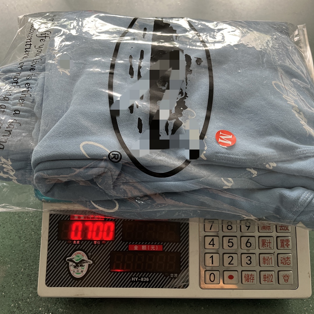Other 49¥ Joggers - Image 4