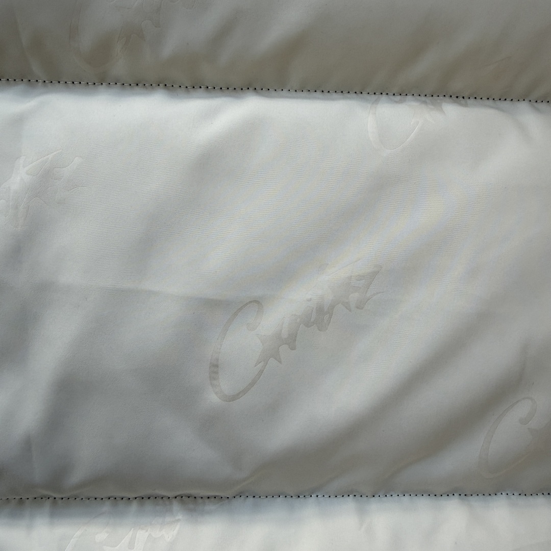 Other 249¥Bolo V2 Down Jacket Jacket-Black And (White) - Image 14