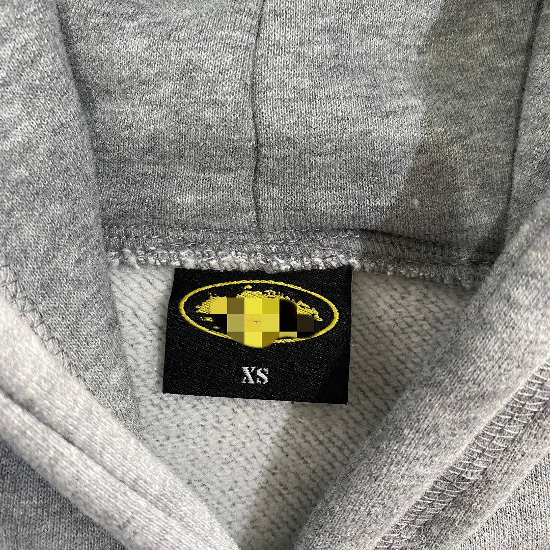 Other 158¥ Rule The World Crtz Grey Suit - Image 7