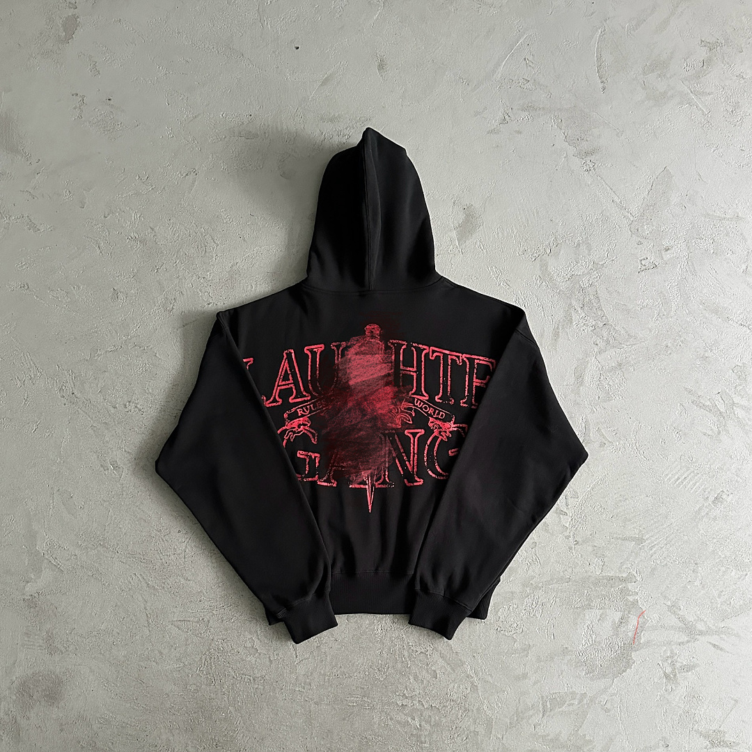 Other 218¥ Slaughter Gang Set - Image 8