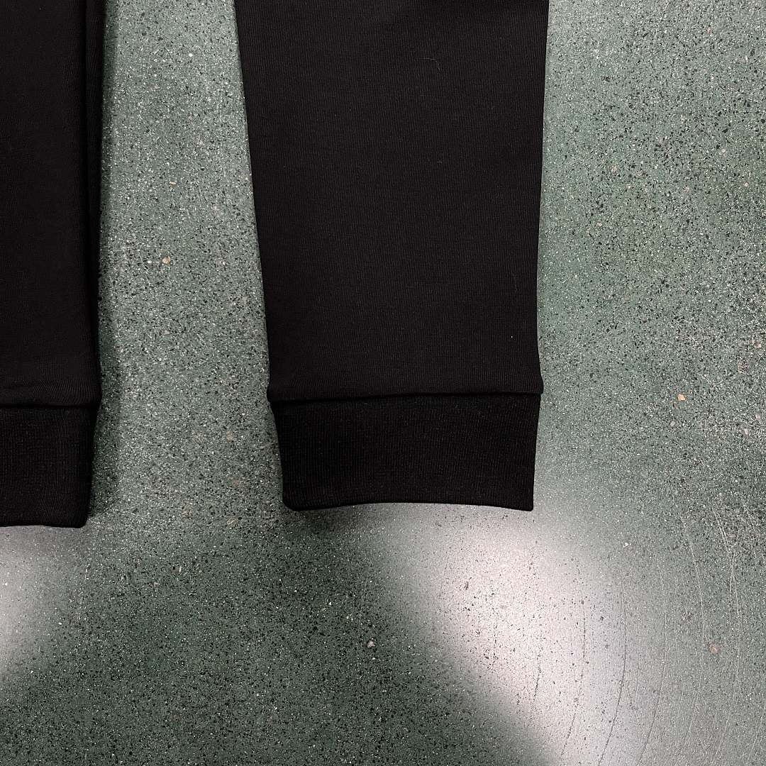 Other 98¥ LY-TECH SET (Black) - Image 21