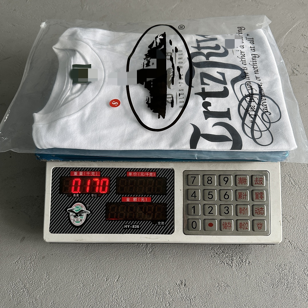Other 35¥ People Shadow 2018Tee - Image 3