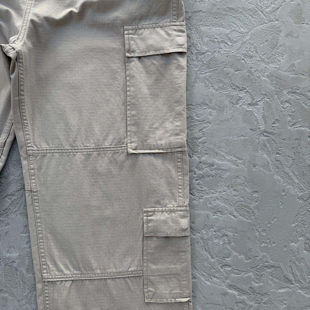 Other 89¥Guerillaz Cargo Pant -Tan - Image 20