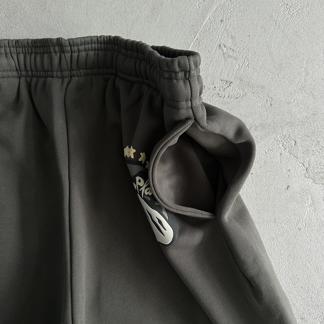 Other 160¥ Bpm Wide Leg Beluga Gray Set - Image 28