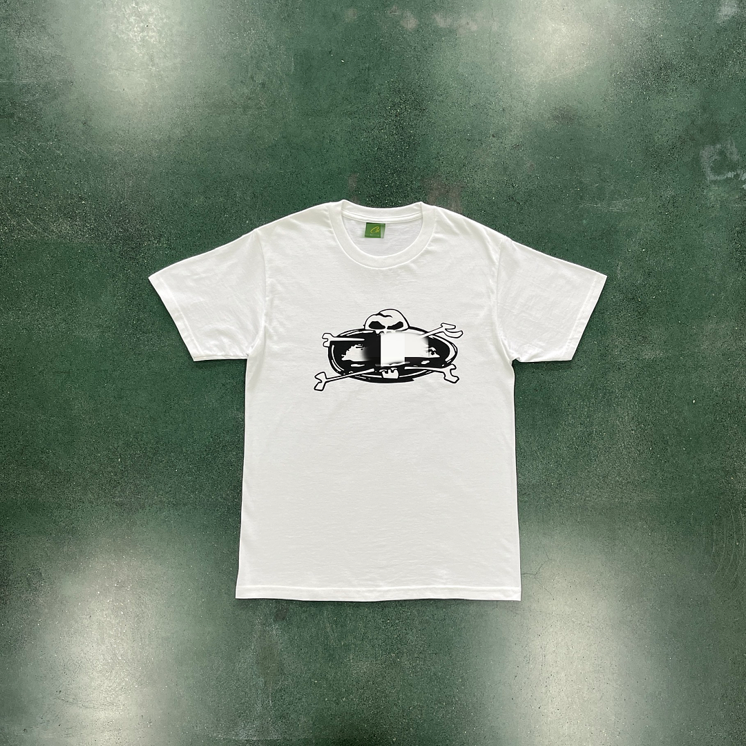 35¥ Skull T-Shirt, photo 1
