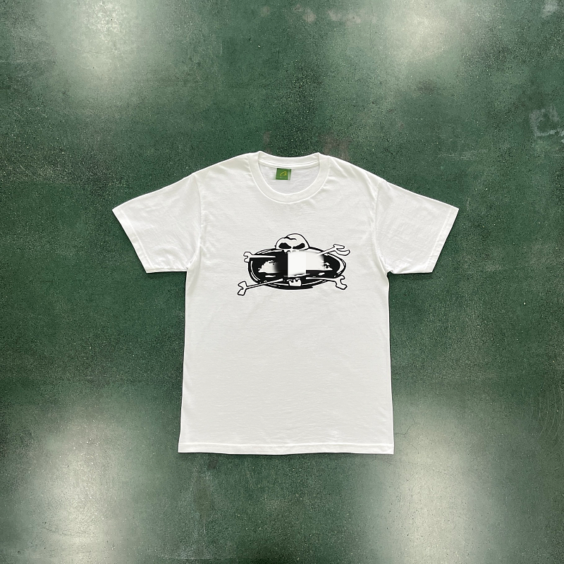 35¥ Skull T-Shirt, photo 1