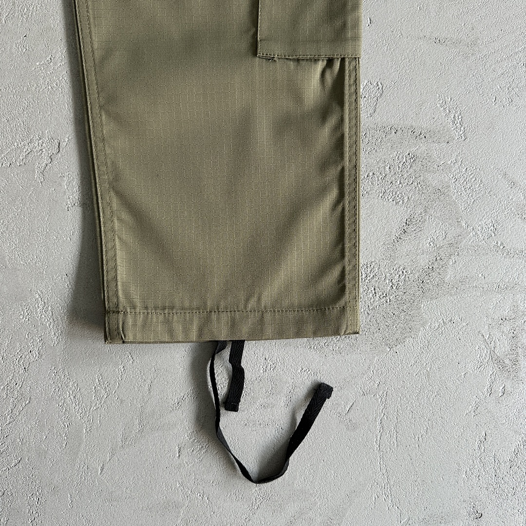 Other 69¥ Military Green Logo Patch Cargos - Image 24