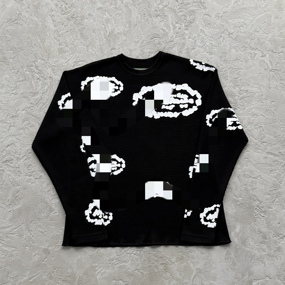 Other 175¥ Cor X DenTears Island Wreath Waffle Thermal - Image 10