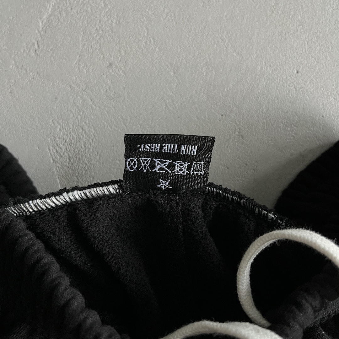 Other 79¥ Alcatraz Basic Jogging Pants - Image 8