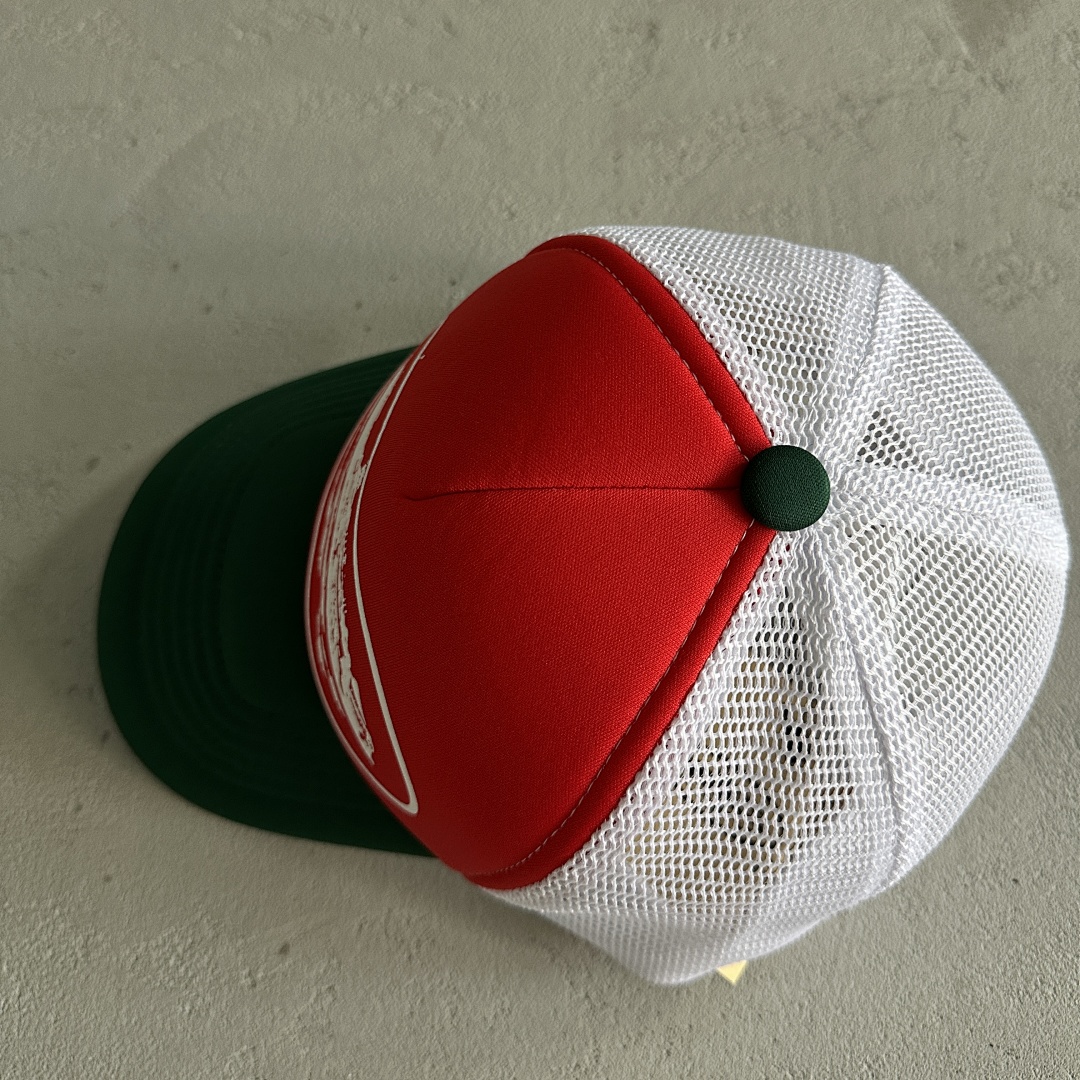 Other 39¥ Truck Cap - Image 6