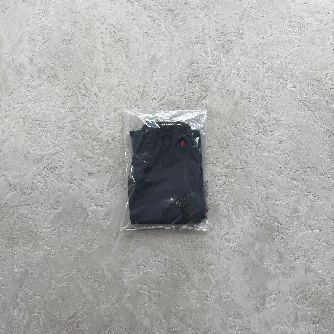 Other 268¥ ELITEWOR AVALANCHE SHELL PANT ([BLACK]) - Image 4