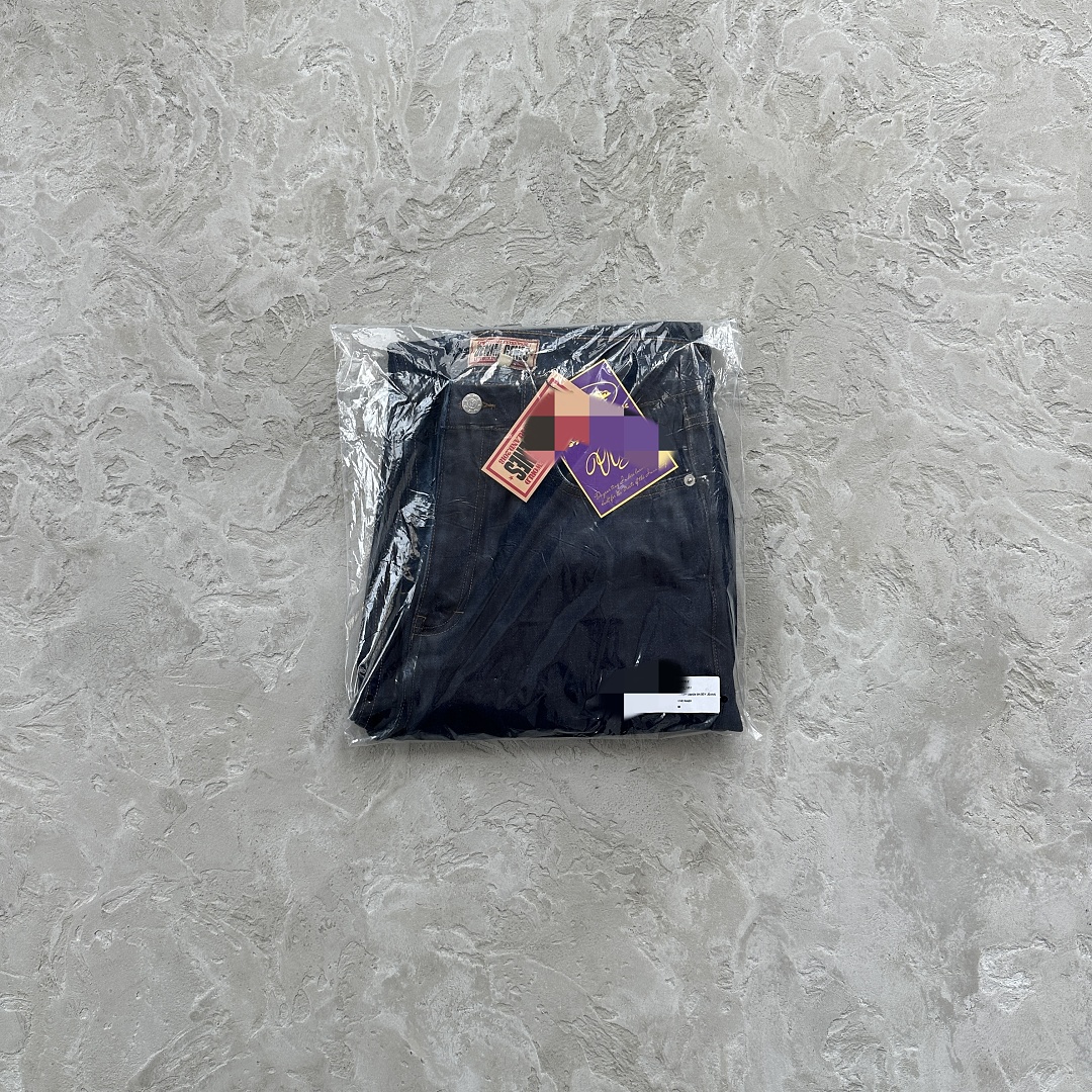 Other 249¥TYPE I FRAYED - Image 12