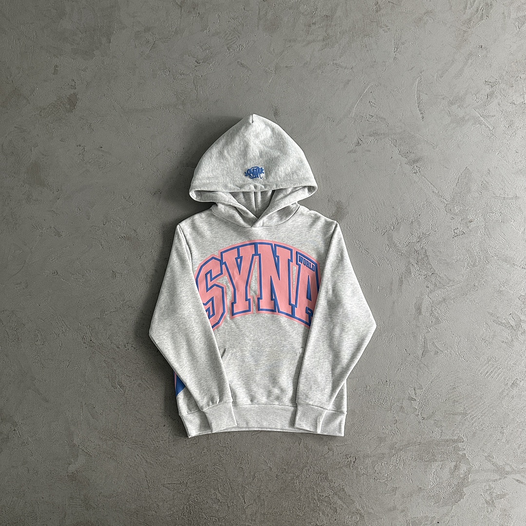 Other 169¥ Sy Crest Oth Set-Gray - Image 13