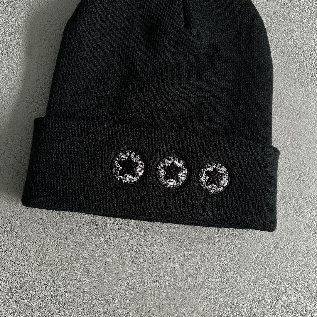 Other 30¥ Dark Time Line Cap - Image 13
