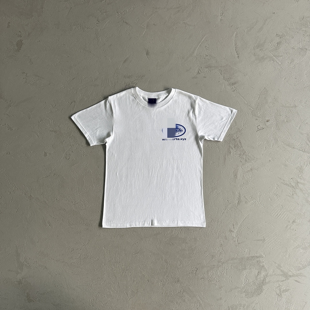 Other 35¥ Full Back Logo T-Shirt - Image 4
