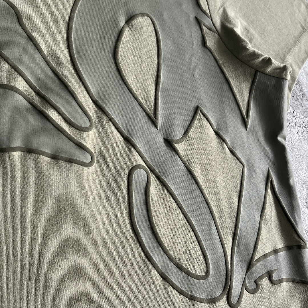 Other 109¥ SYNA T-SHIRT & SHORTS LOGO - Image 30