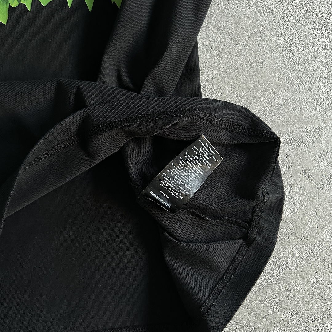 Other 39¥ Sy Slime Tee - Image 17