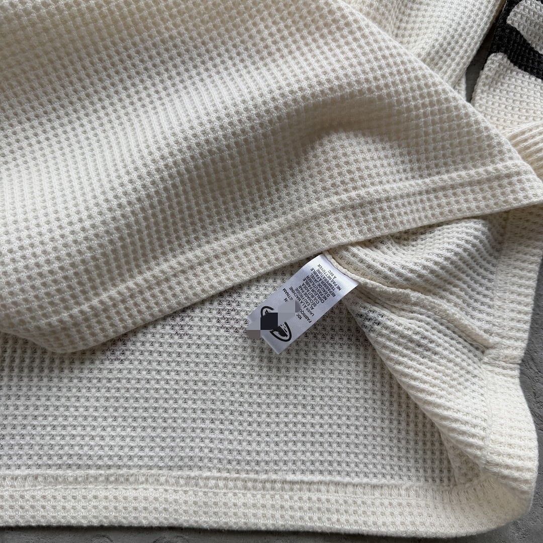 Other 79¥ Worldwide Waffle Thermal Longsleeve - Image 16