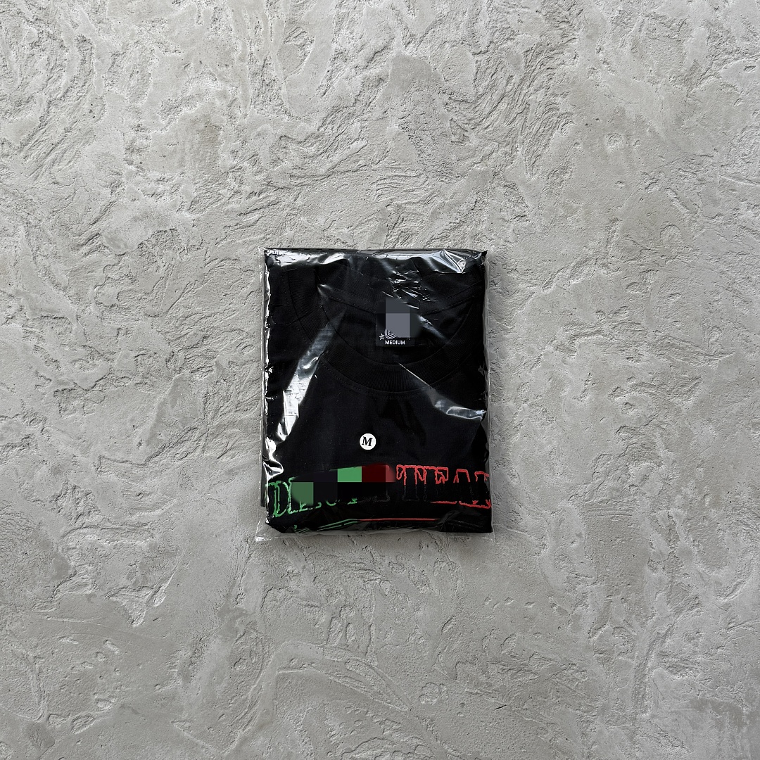 Other 35¥Cortears OG Alcatraz Tee - Image 4