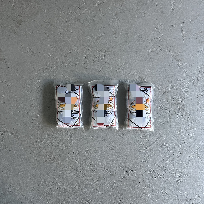 Other 49¥ ALCATRAZ Boxer Briefs-White (3-Pack), photo 1