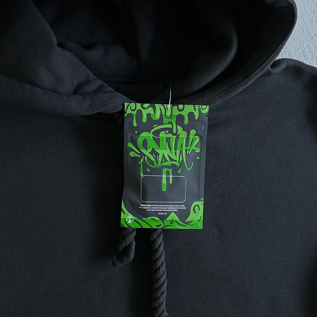Other 168¥ SY TRACKSUIT -Black/Black - Image 18