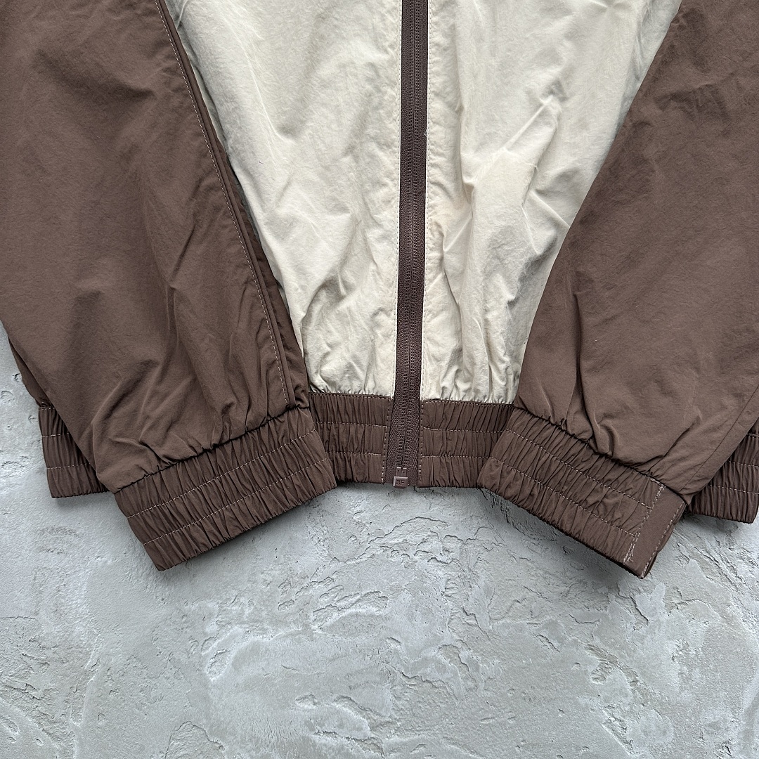 Other 125¥Sy Team Pipe Tracksuit -Brown - Image 15