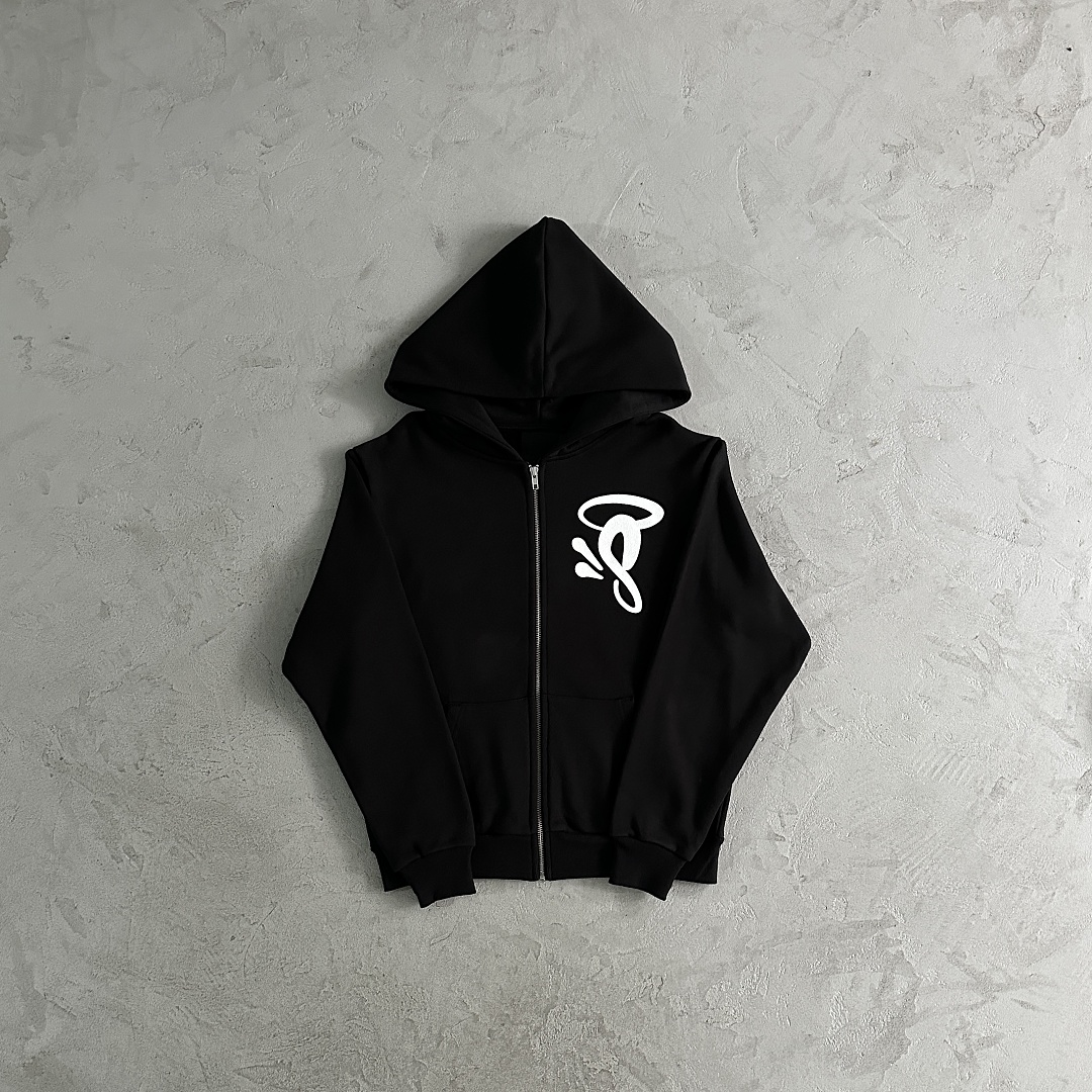 Other 98¥Sy Void Zip Hood - Image 21