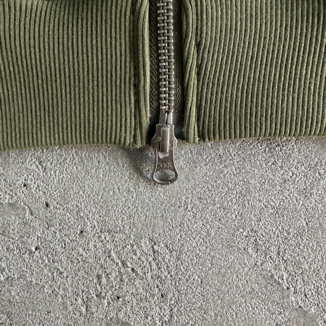 Other 420¥ Superior Royale Zip Set-Army (Green) - Image 20