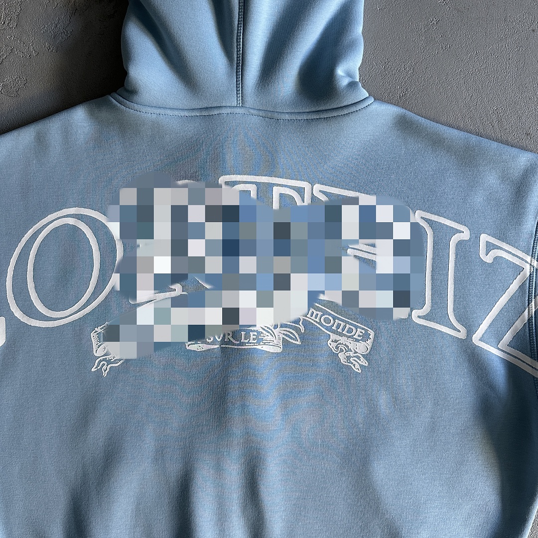 Other 420¥ Superior Royale Zip Set-Blue - Image 19