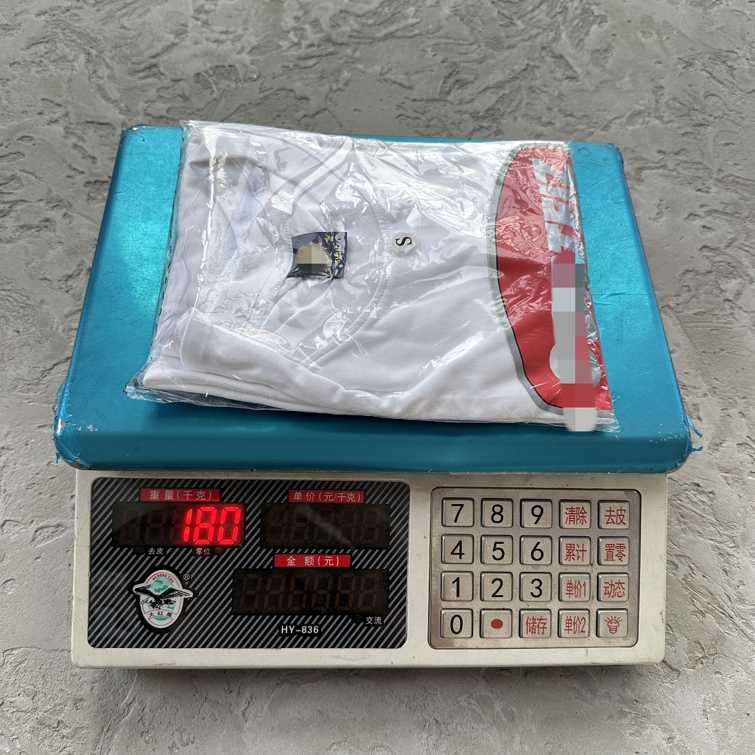 Other 35¥ Shield Tee - Image 3