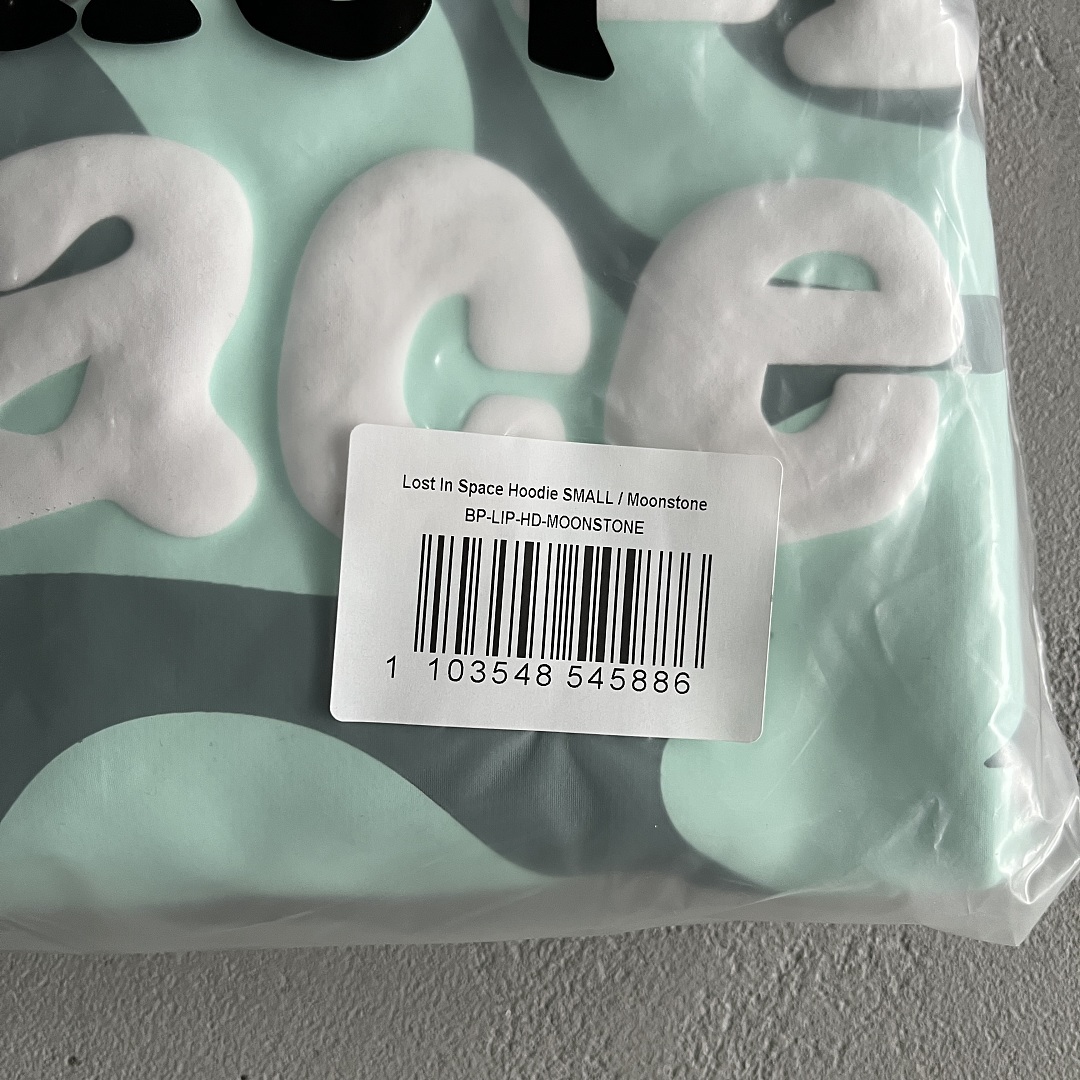 Other 60¥ Lost In Space Hoodie - Image 5