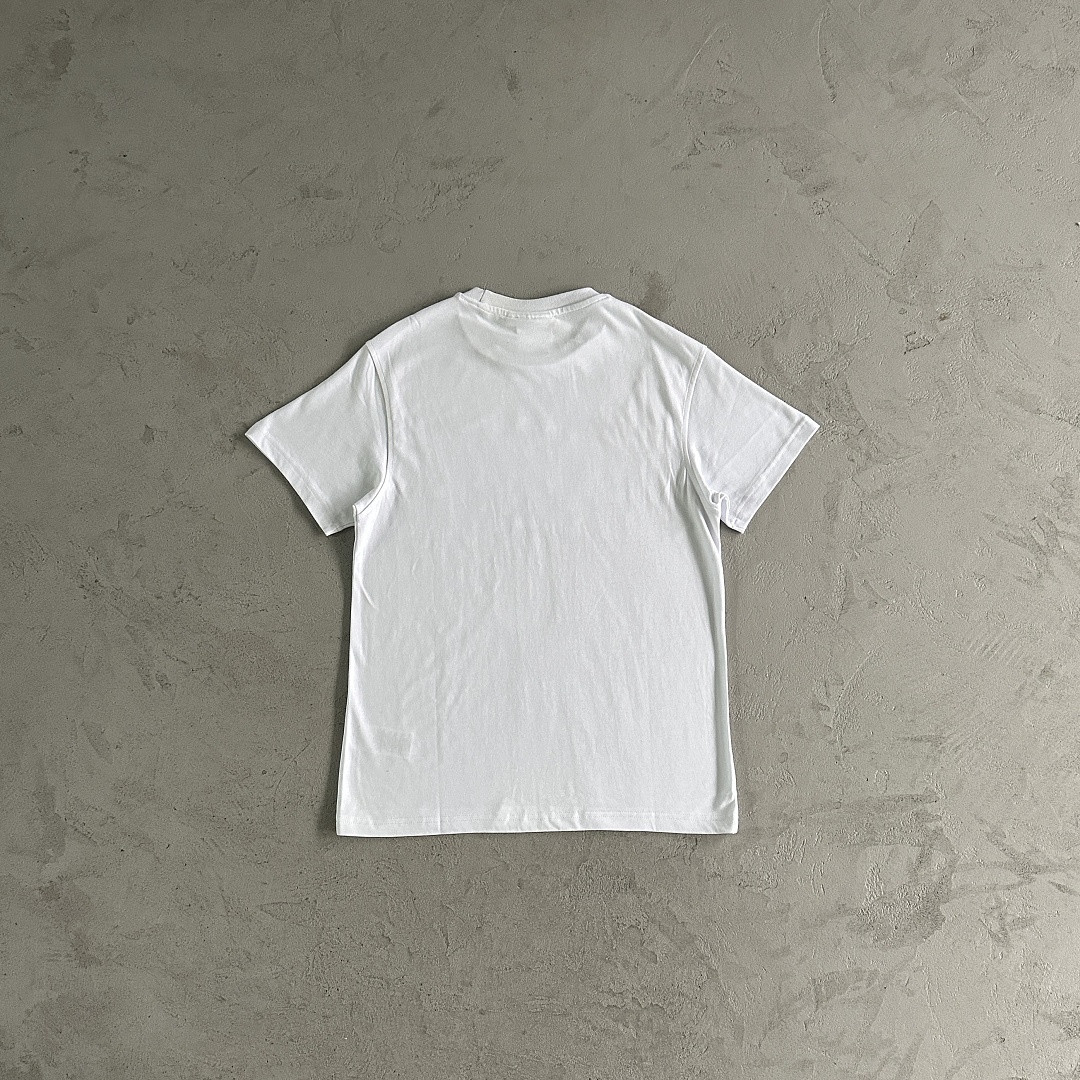 Other 39¥ Sy Ice Tee (White) - Image 16