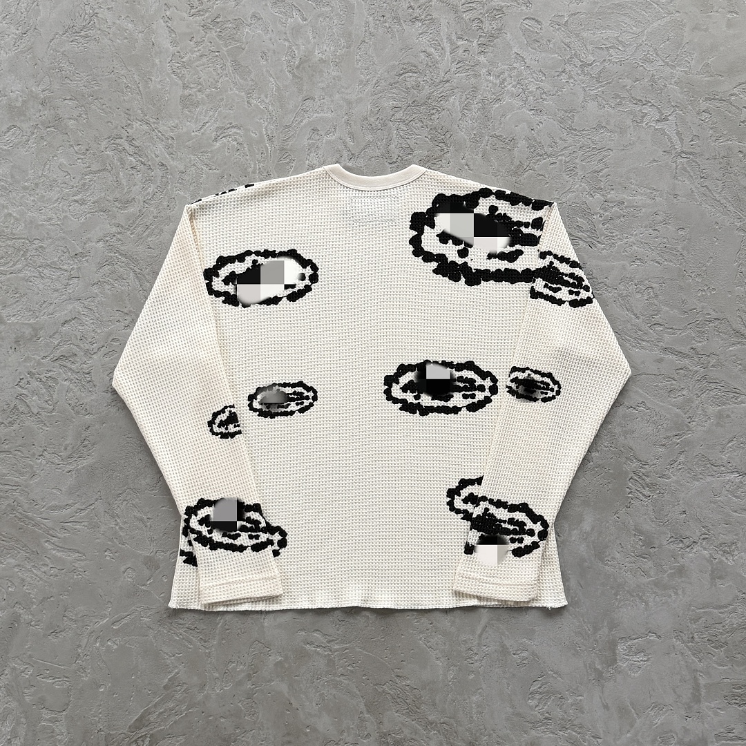 Other 175¥ Cor X DenTears Island Wreath Waffle Thermal - Image 5