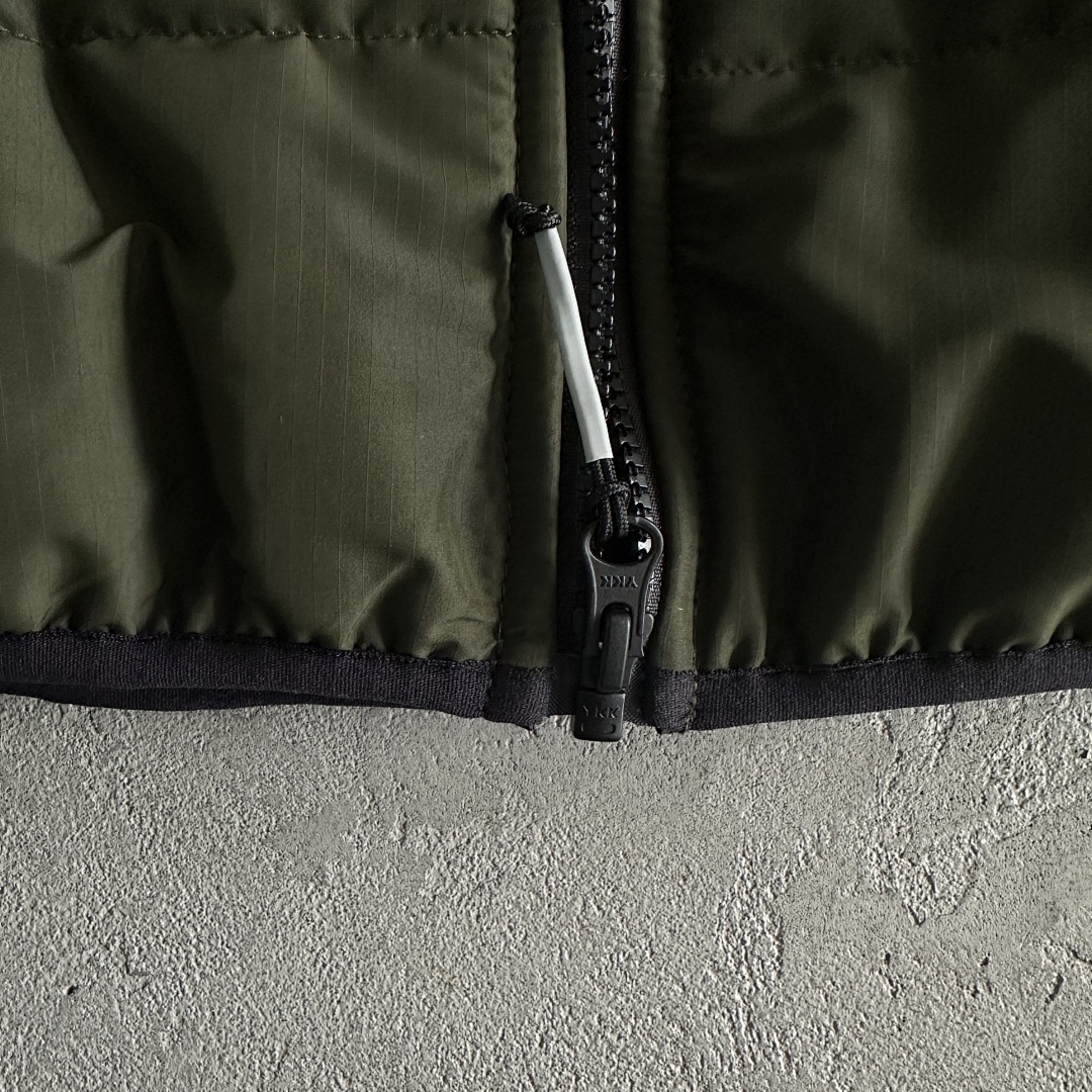 Other 89¥ Bellic Insulated Jacket (Olive) - Image 16