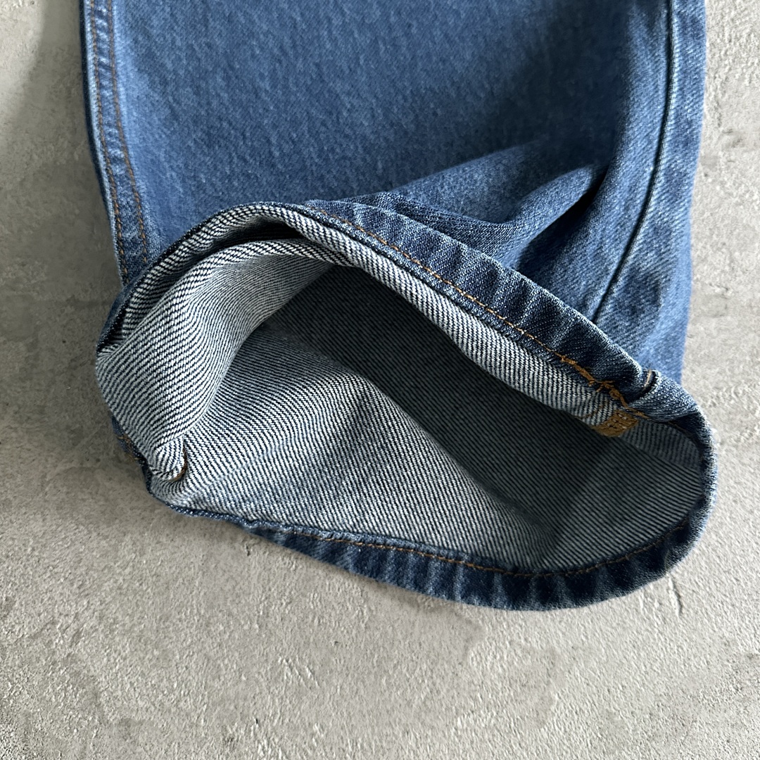 Other 109¥EMBOSSED C-STAR DENIM - Image 21