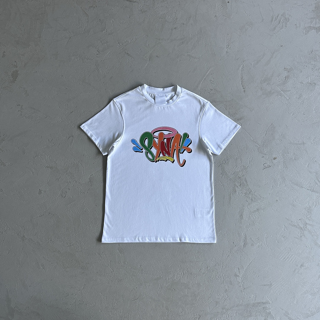 Other 39¥ Sy X Glastonbury Festival Tee