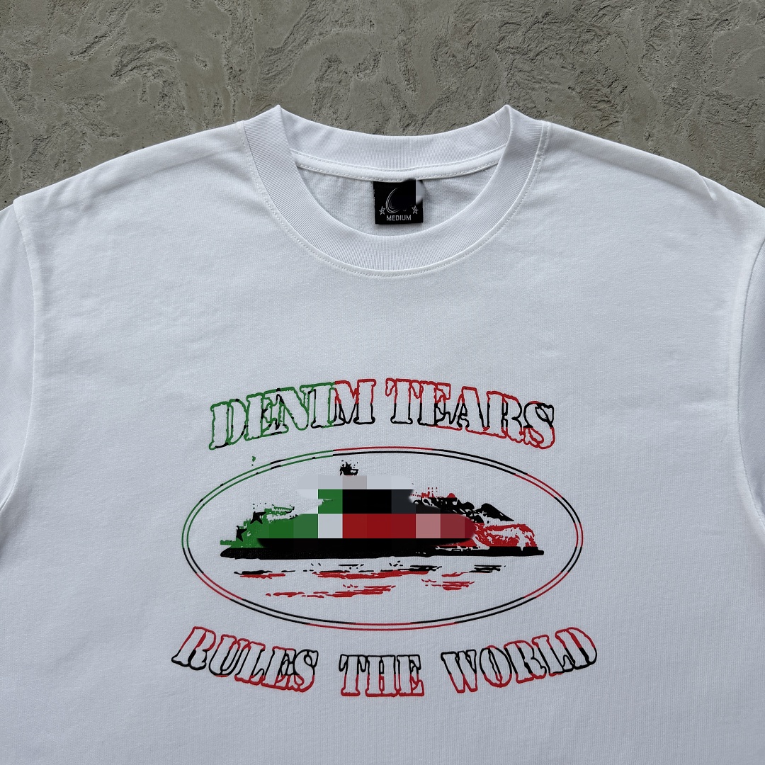 Other 35¥Cortears OG Alcatraz Tee - Image 18