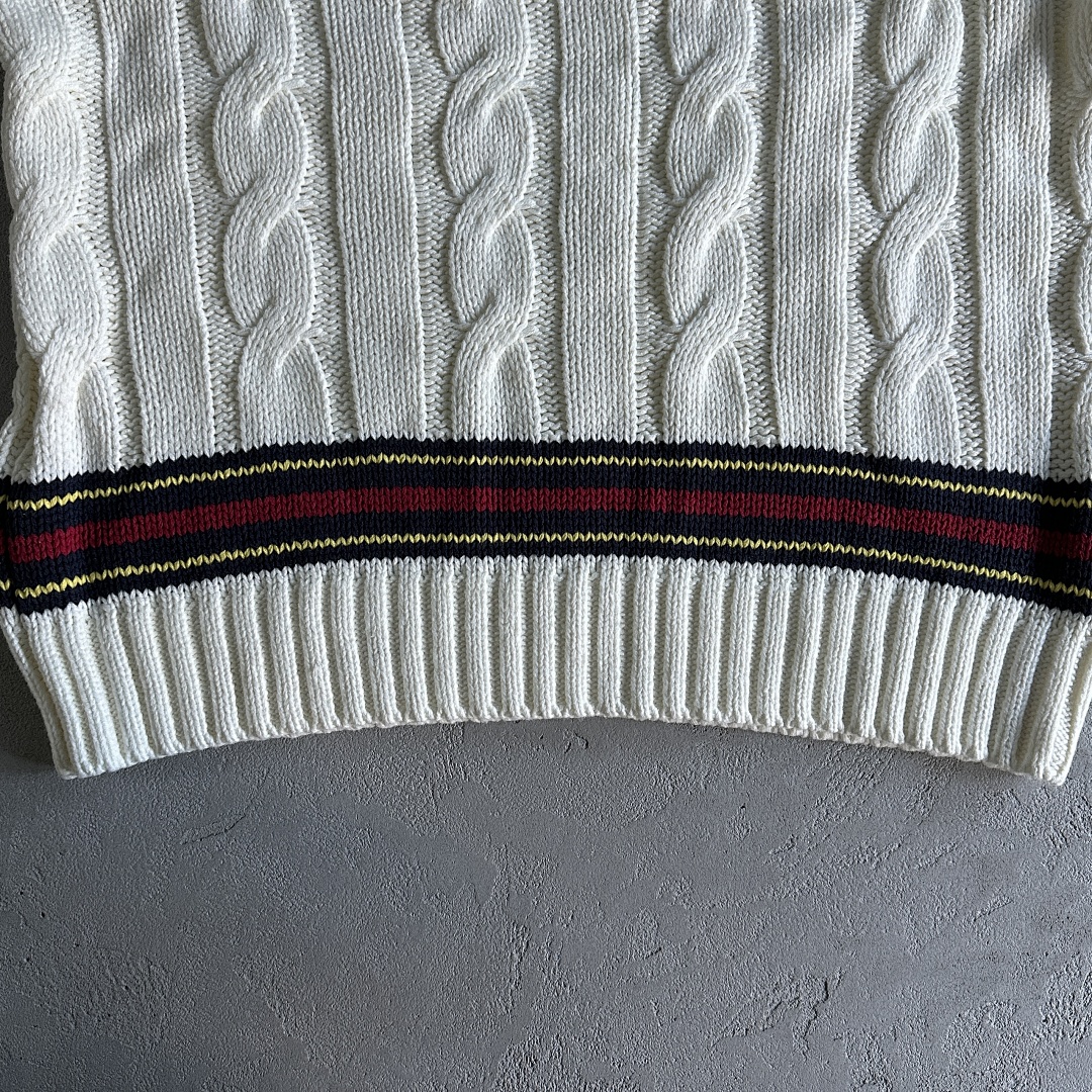 Other 79¥ V-Neck Sweater - Image 7