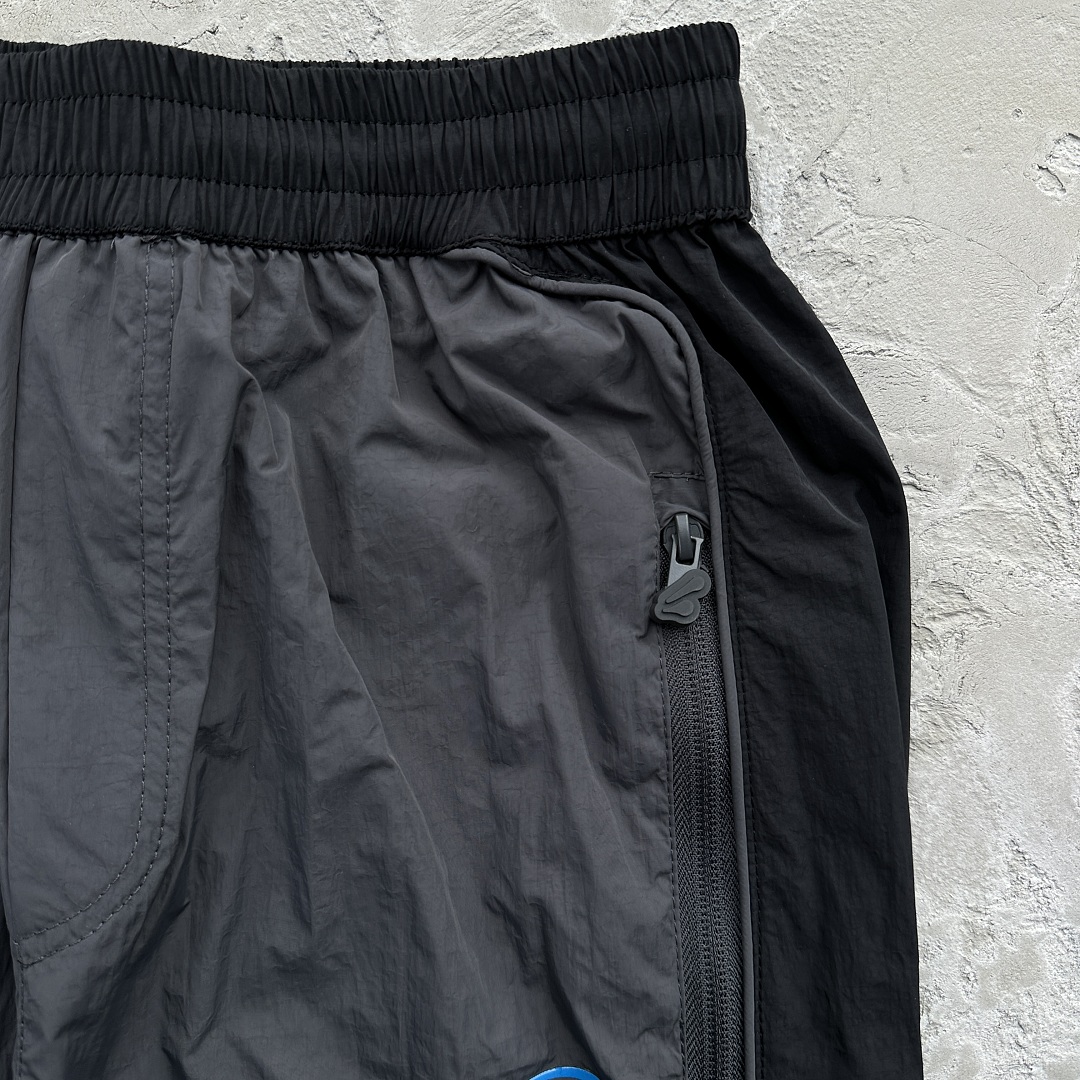 Other 125¥Sy Team Pipe Tracksuit -Black (Blue) - Image 29