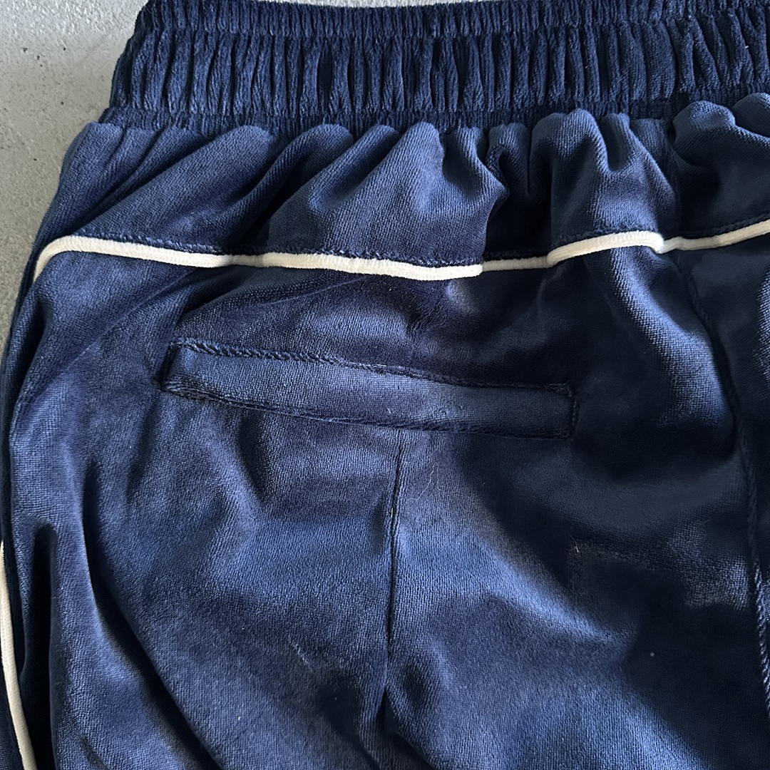 Other 158¥ Velour Amg Set -Blue - Image 29