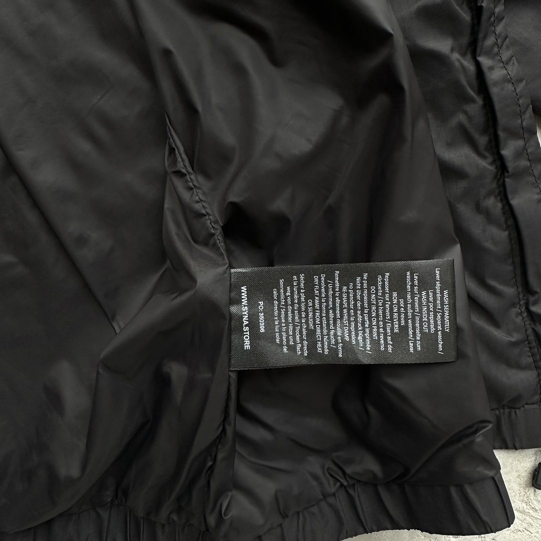 Other 128¥ Sy Storm Jacket - Image 23