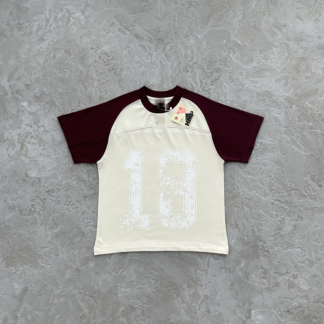 Other 39¥HMP Vintage Jersey - Image 5