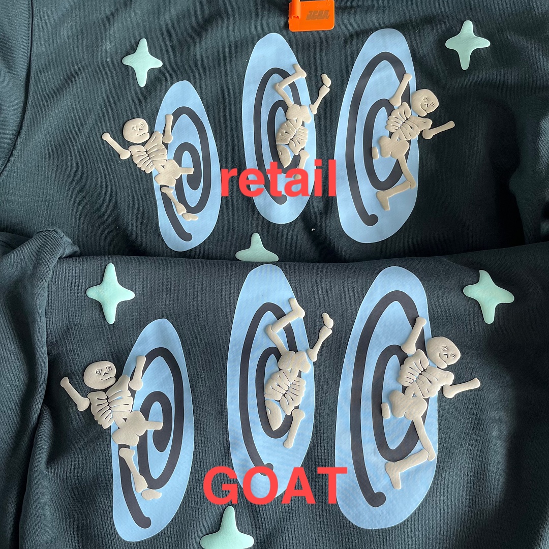 Other 60¥ BPM 'The Madness Never Ends'hoodie - Image 22