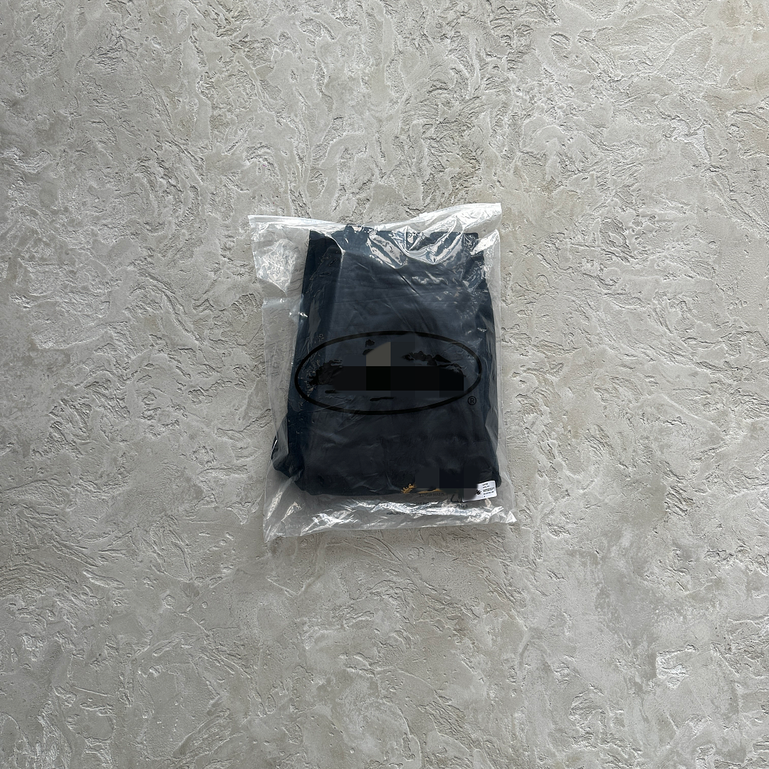 Other 420¥ Superior Royale Zip Set-Black And (Yellow) - Image 20