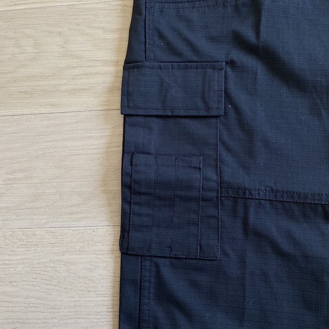 Other 69¥ Corteiz Black Yellow Logo Cargo - Image 19
