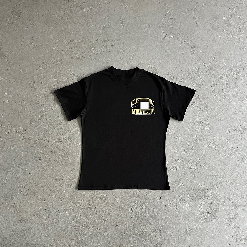 Other 35¥ Rules The World Athletic Div Tee